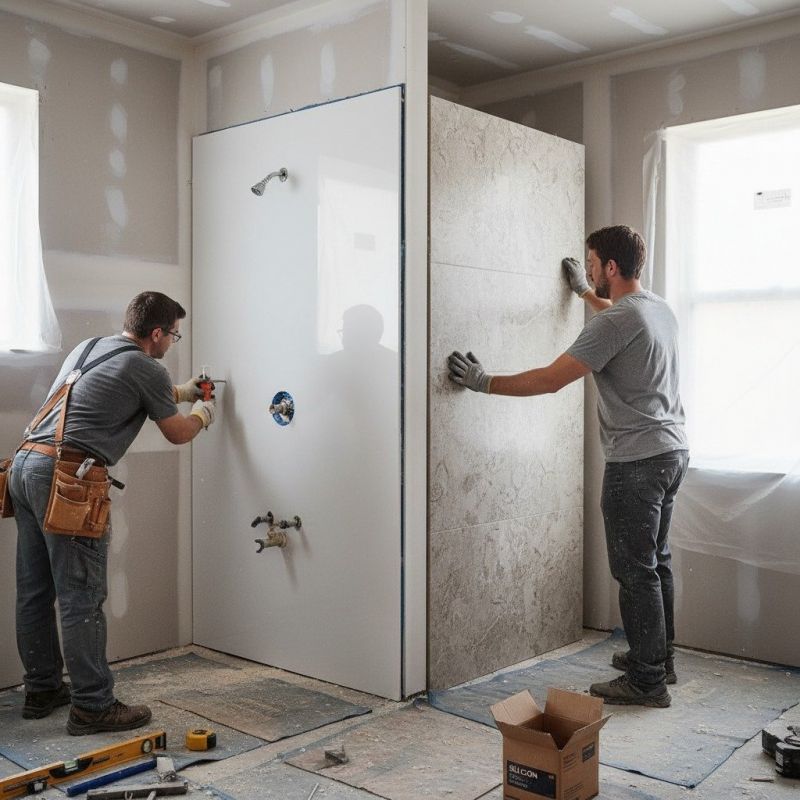 Top Bathroom Remodeling Companies in Canton, MS