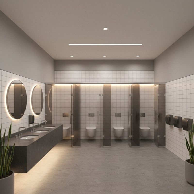 Top Bathroom Remodeling Companies in Madison, MS